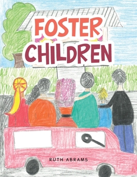 Paperback Foster Children Book