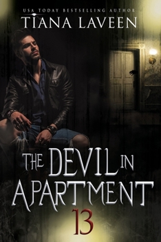 Paperback The Devil in Apartment 13 Book