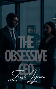Paperback The Obsessive CEO Book