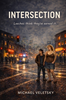 Paperback Intersection Book