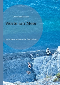 Paperback Worte am Meer: Und andere wundervolle Geschichten [German] Book