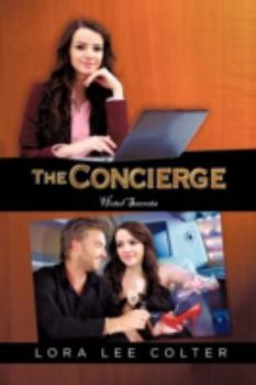 Paperback The Concierge Book