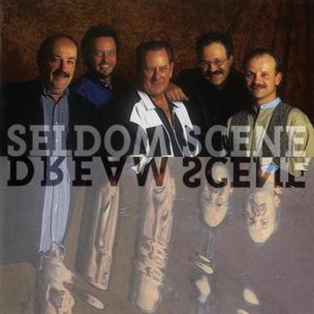 Music - CD Dream Scene Book