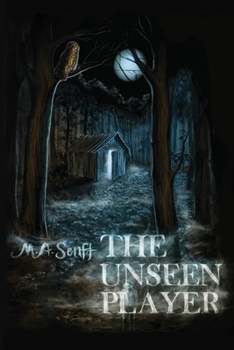 Paperback The Unseen Player Book