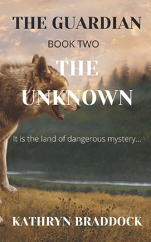Paperback The Guardian: The Unknown Book