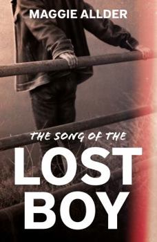 Paperback The Song of the Lost Boy Book