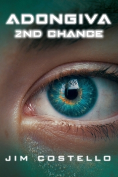 Paperback Adongiva 2nd Chance Book