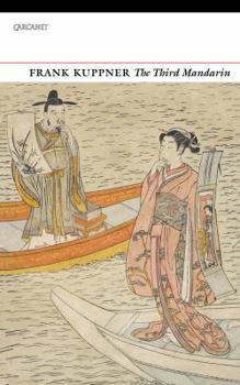 Paperback The Third Mandarin Book