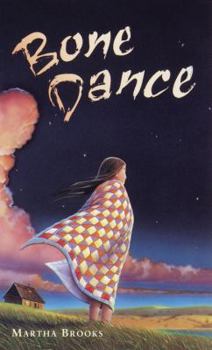 Mass Market Paperback Bone Dance Book