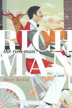 Paperback The Rich Man Book