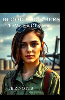 Blood & Borders: The Weight Of Silence (Blood & Borders Crossing Shadows)