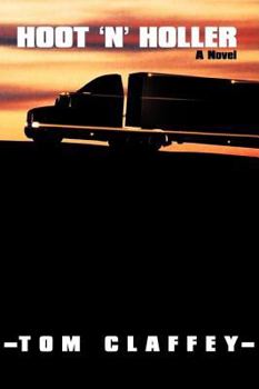 Paperback Hoot 'n' Holler Book