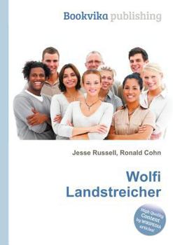 Paperback Wolfi Landstreicher Book