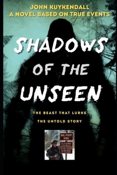 Shadows of the Unseen: The Untold Story