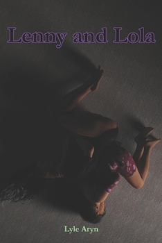 Paperback Lenny and Lola Book