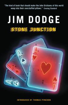 Paperback Stone Junction Book