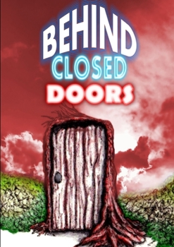 Paperback Behind Closed Doors Book