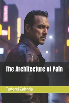 Paperback The Architecture of Pain Book