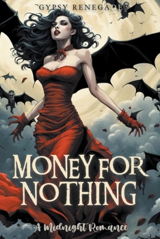 Paperback Money For Nothing Book