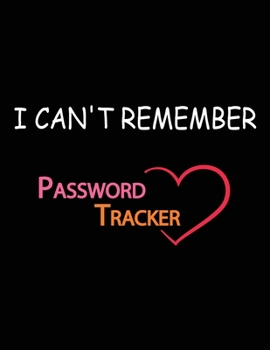 I Can't Remember: To Protect Usernames and Passwords