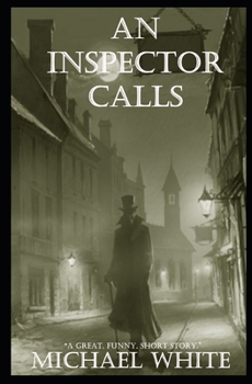 Paperback An Inspector Calls Book