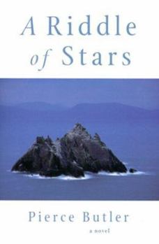 Paperback A Riddle of Stars Book