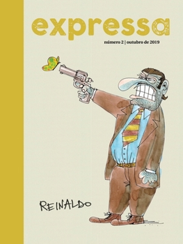 Paperback Expressa - Reinaldo Figueiredo [Portuguese] Book