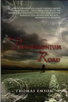 Paperback Pandemonium Road Book