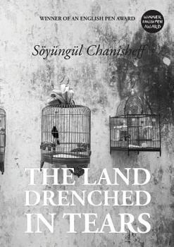 Paperback The Land Drenched in Tears Book