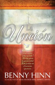 Paperback La Uncion [Spanish] Book