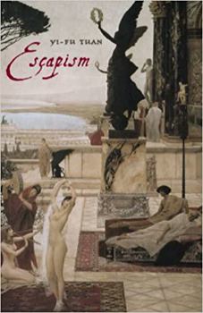 Paperback Escapism Book