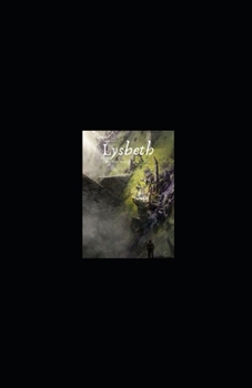 Paperback Lysbeth Illustrated Book