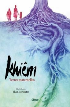 Paperback Khiêm - Terres maternelles [French] Book