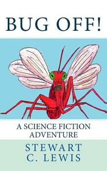 Paperback Bug Off! Book