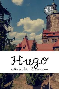 Paperback Hugo Book