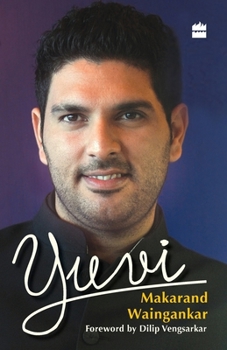 Paperback Yuvi Book