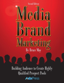 Paperback Media Brand Marketing: The New Business Models Book