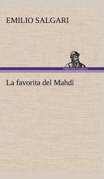 La favorita del Madhi - Book  of the Guerreras, rebeldes y luchadoras