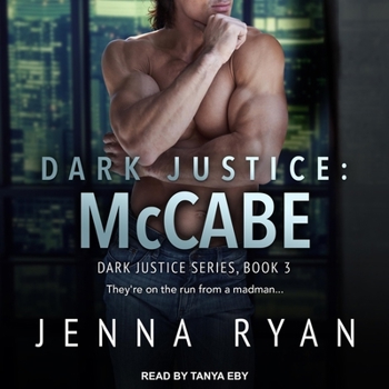 Audio CD Dark Justice: McCabe Book