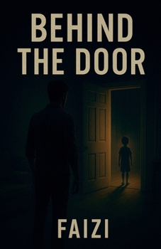 Paperback Behind The Door Book