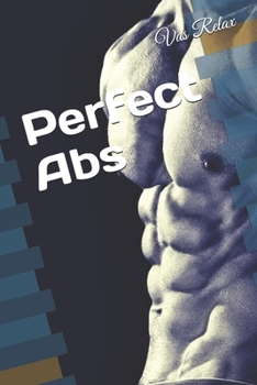 Paperback Perfect Abs Book