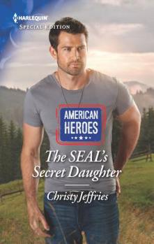 Mass Market Paperback The Seal's Secret Daughter Book