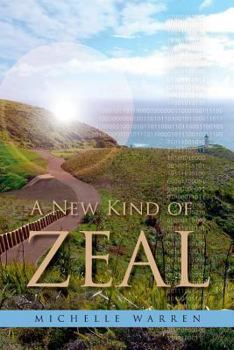 Paperback A New Kind of Zeal Book
