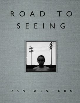 Hardcover Road to Seeing Book