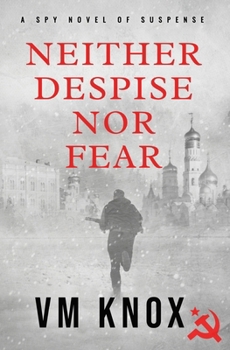 Paperback Neither Despise Nor Fear Book