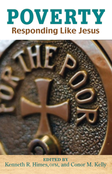 Paperback Poverty: Responding Like Jesus Book