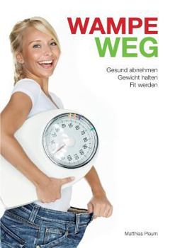 Paperback Wampe Weg [German] Book
