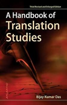 Paperback Handbook of Translation Studies Book