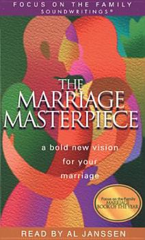 Your Marriage Masterpiece: God's Amazing Design for Your Life Together