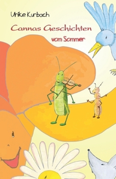 Paperback Cannas Geschichten vom Sommer [German] Book